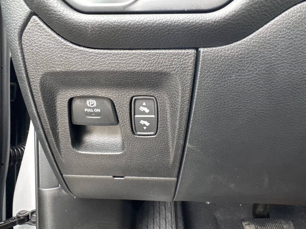 2025 Ram 1500 Sport in Sussex, New Brunswick - 17 - w1024h768px