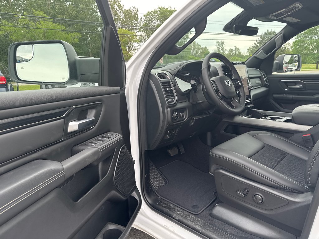 2025 Ram 1500 Sport in Sussex, New Brunswick - 16 - w1024h768px
