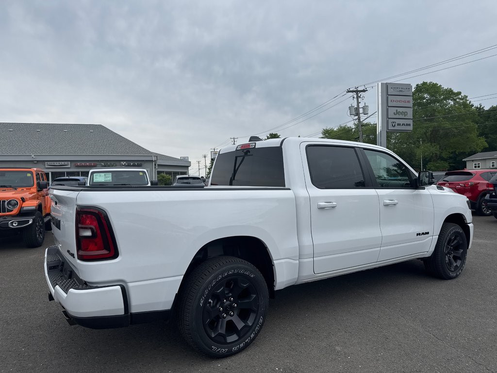 2025 Ram 1500 Sport in Sussex, New Brunswick - 10 - w1024h768px