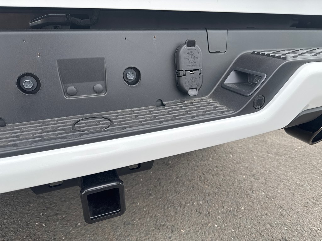 2025 Ram 1500 Sport in Sussex, New Brunswick - 5 - w1024h768px