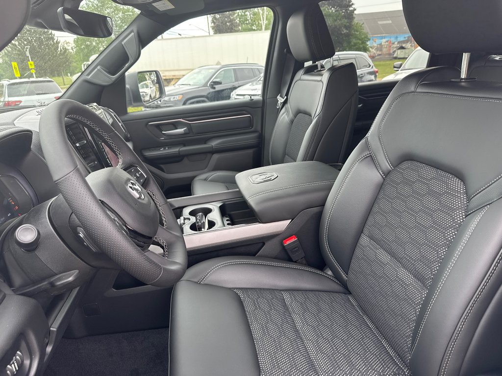 2025 Ram 1500 Sport in Sussex, New Brunswick - 19 - w1024h768px