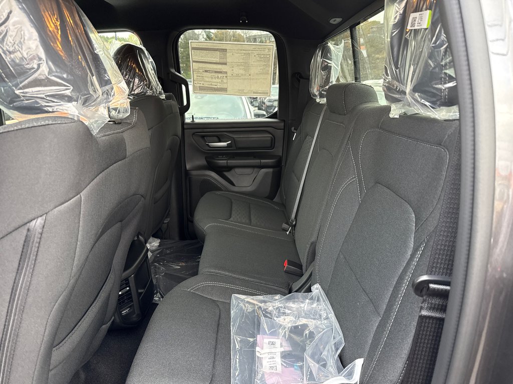 2025 Ram 1500 TRADESMAN in Saint John, New Brunswick - 6 - w1024h768px