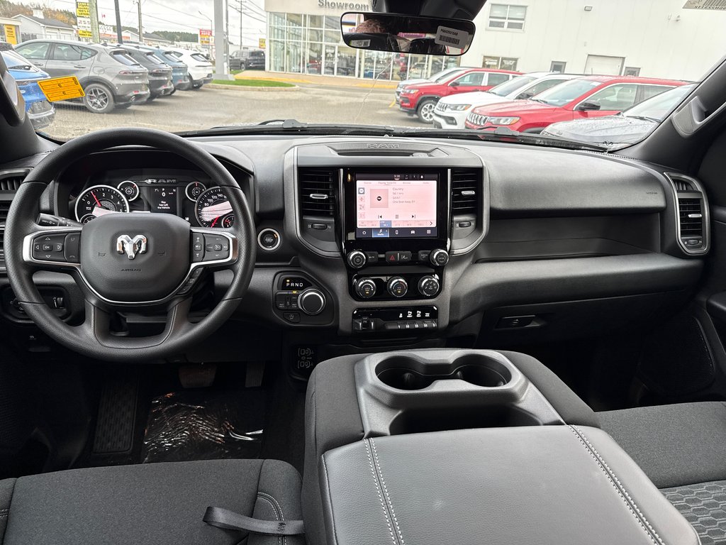 2025 Ram 1500 TRADESMAN in Saint John, New Brunswick - 7 - w1024h768px