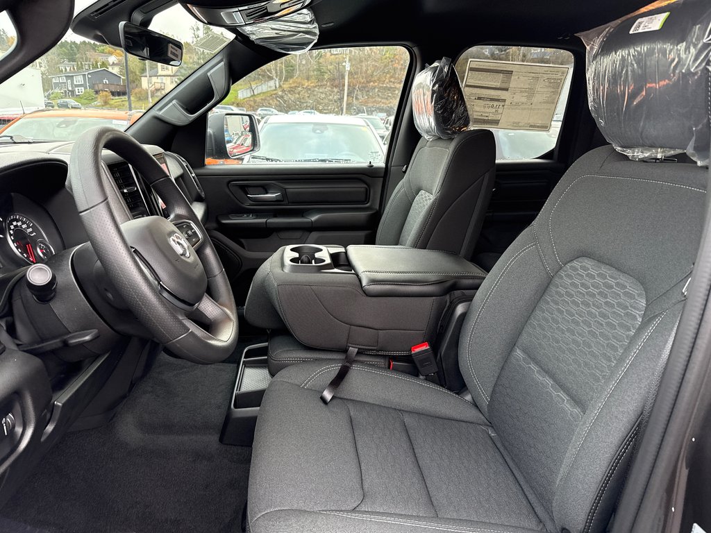 2025 Ram 1500 TRADESMAN in Saint John, New Brunswick - 5 - w1024h768px