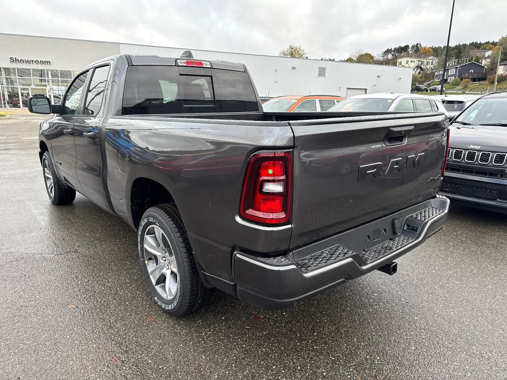 2025 Ram 1500 TRADESMAN in Saint John, New Brunswick - 2 - w1024h768px