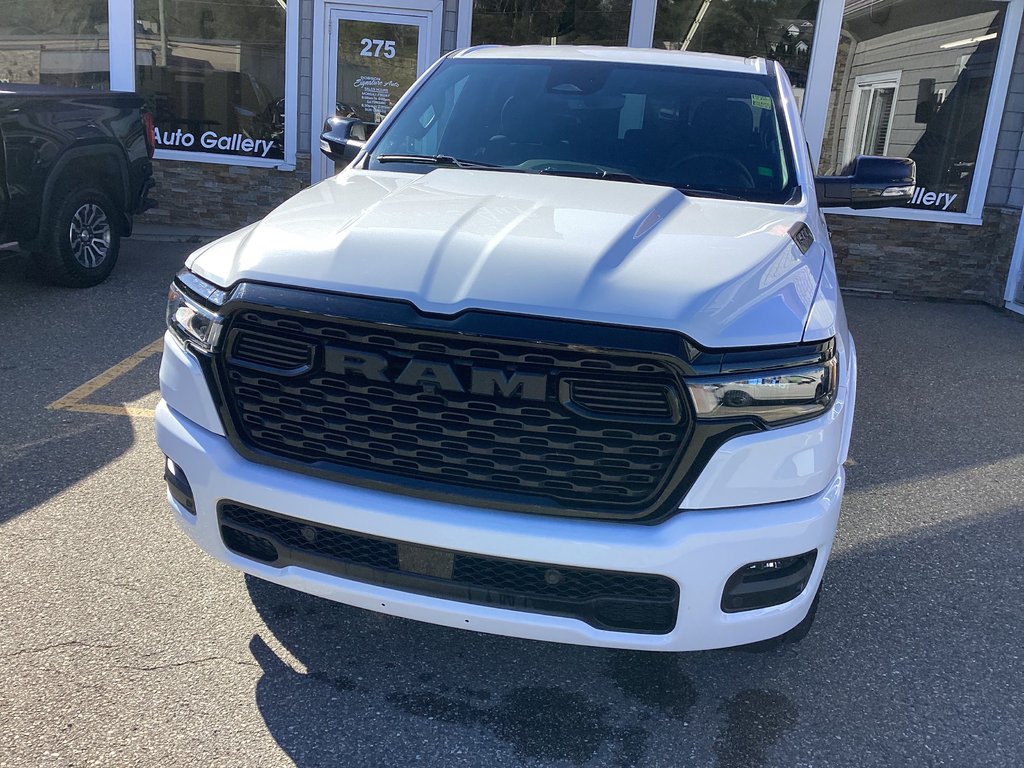 2025 Ram 1500 BIG HORN in Saint John, New Brunswick - 5 - w1024h768px