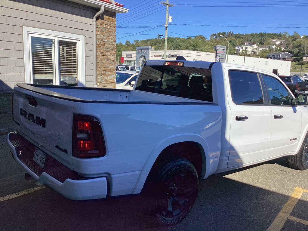 2025 Ram 1500 BIG HORN in Saint John, New Brunswick - 6 - w1024h768px