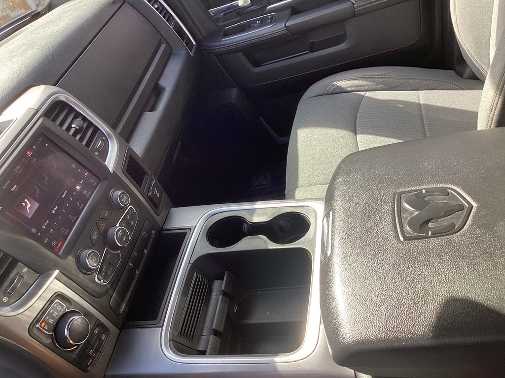 2025 Ram 1500 BIG HORN in Saint John, New Brunswick - 11 - w1024h768px