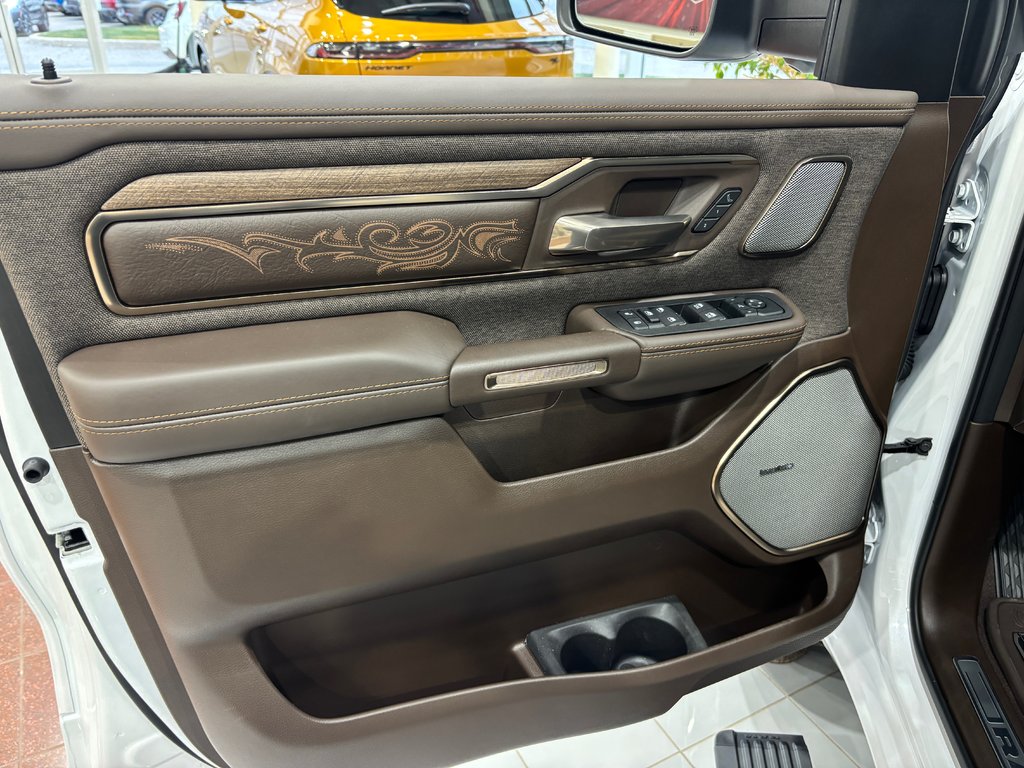 Ram 1500 LONGHORN 2026 à Saint John, Nouveau-Brunswick - 13 - w1024h768px