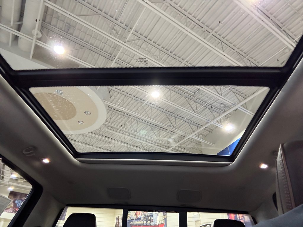 Ram 1500 LONGHORN 2026 à Saint John, Nouveau-Brunswick - 17 - w1024h768px