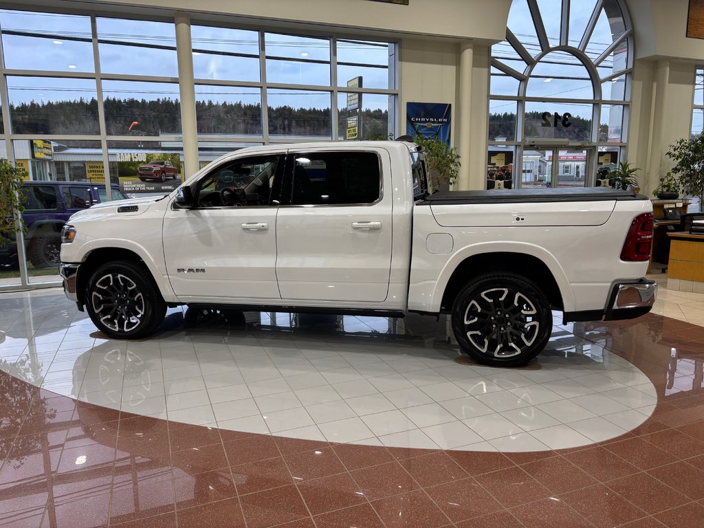 Ram 1500 LONGHORN 2026 à Saint John, Nouveau-Brunswick - 8 - w1024h768px
