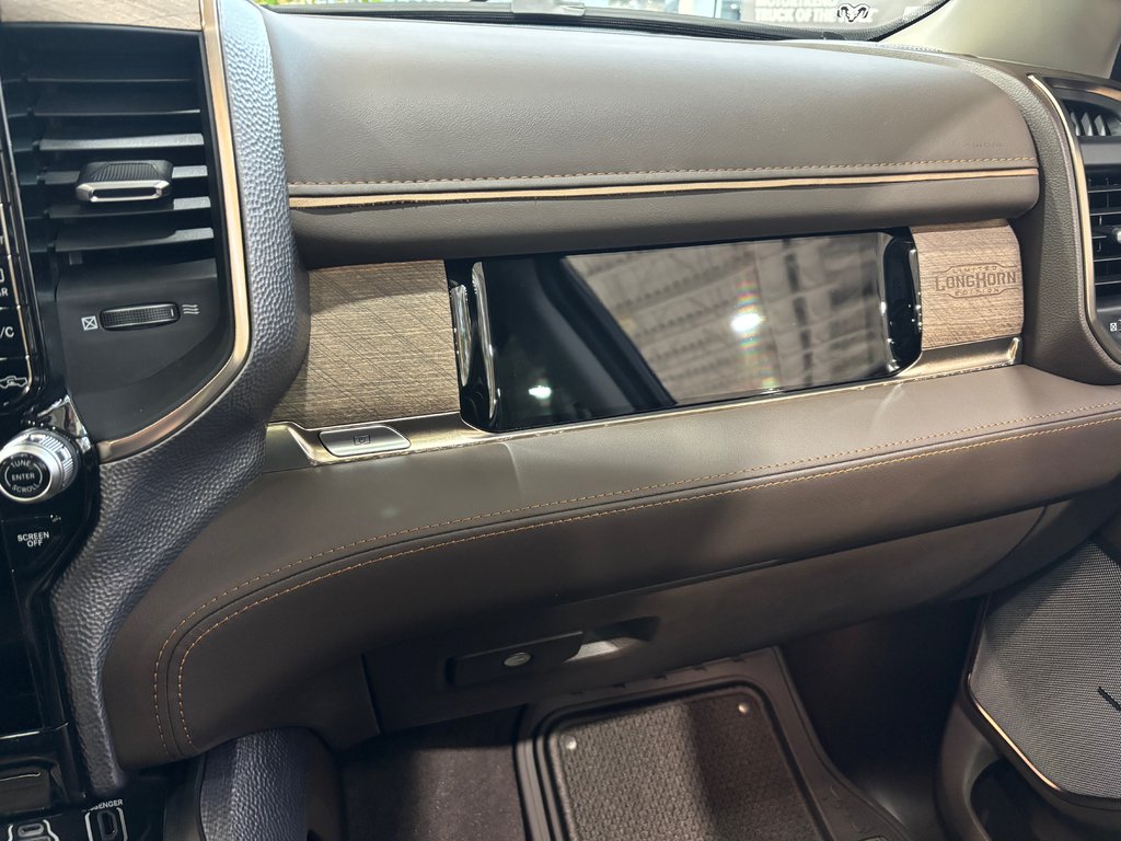 Ram 1500 LONGHORN 2026 à Saint John, Nouveau-Brunswick - 18 - w1024h768px