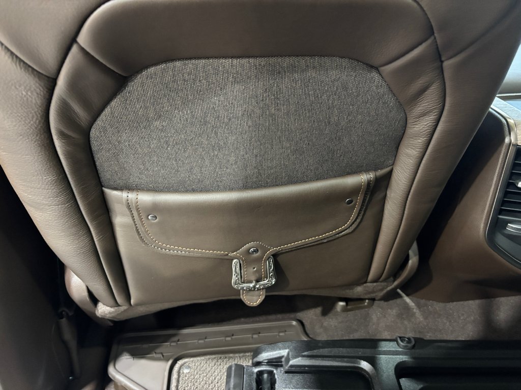 Ram 1500 LONGHORN 2026 à Saint John, Nouveau-Brunswick - 11 - w1024h768px