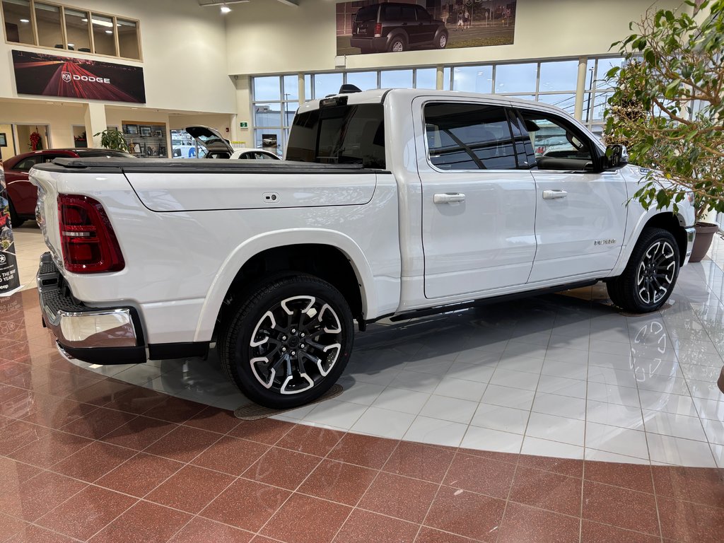 Ram 1500 LONGHORN 2026 à Saint John, Nouveau-Brunswick - 19 - w1024h768px