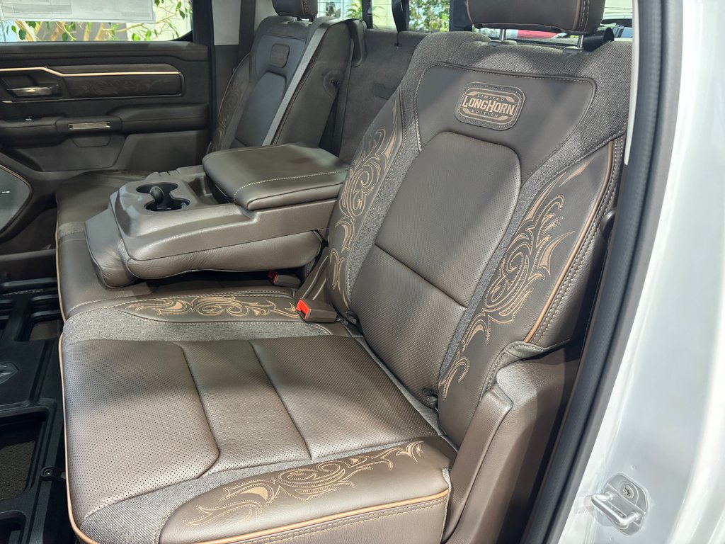 Ram 1500 LONGHORN 2026 à Saint John, Nouveau-Brunswick - 10 - w1024h768px