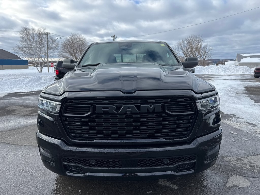 Ram 1500 EXPRESS 2026 à Sussex, Nouveau-Brunswick - 9 - w1024h768px