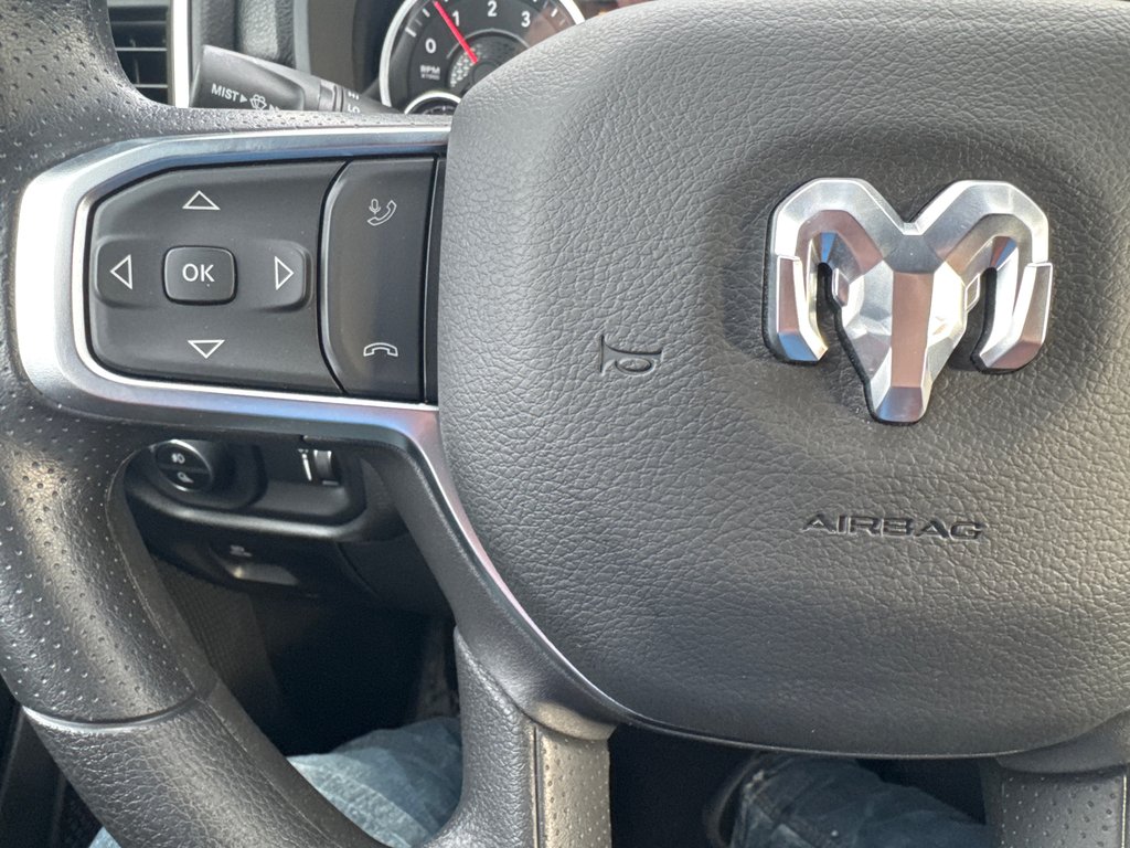 Ram 1500 EXPRESS 2026 à Sussex, Nouveau-Brunswick - 18 - w1024h768px