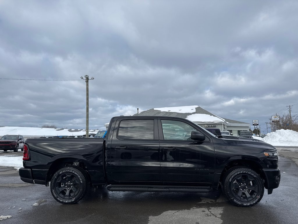 Ram 1500 EXPRESS 2026 à Sussex, Nouveau-Brunswick - 7 - w1024h768px