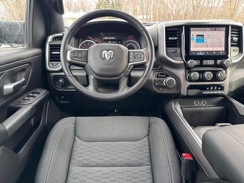 Ram 1500 EXPRESS 2026 à Sussex, Nouveau-Brunswick - 15 - w1024h768px