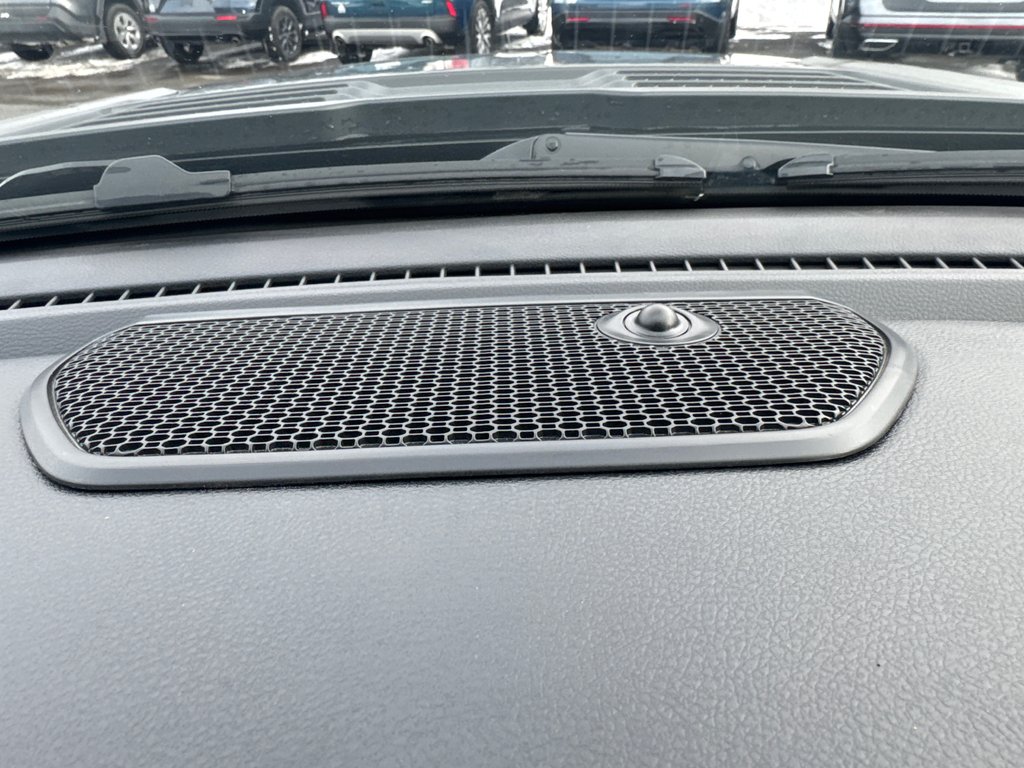 Ram 1500 EXPRESS 2026 à Sussex, Nouveau-Brunswick - 22 - w1024h768px