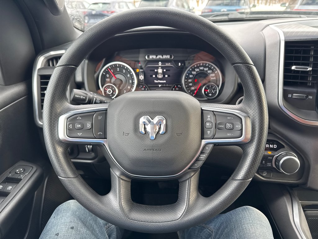 Ram 1500 EXPRESS 2026 à Sussex, Nouveau-Brunswick - 16 - w1024h768px