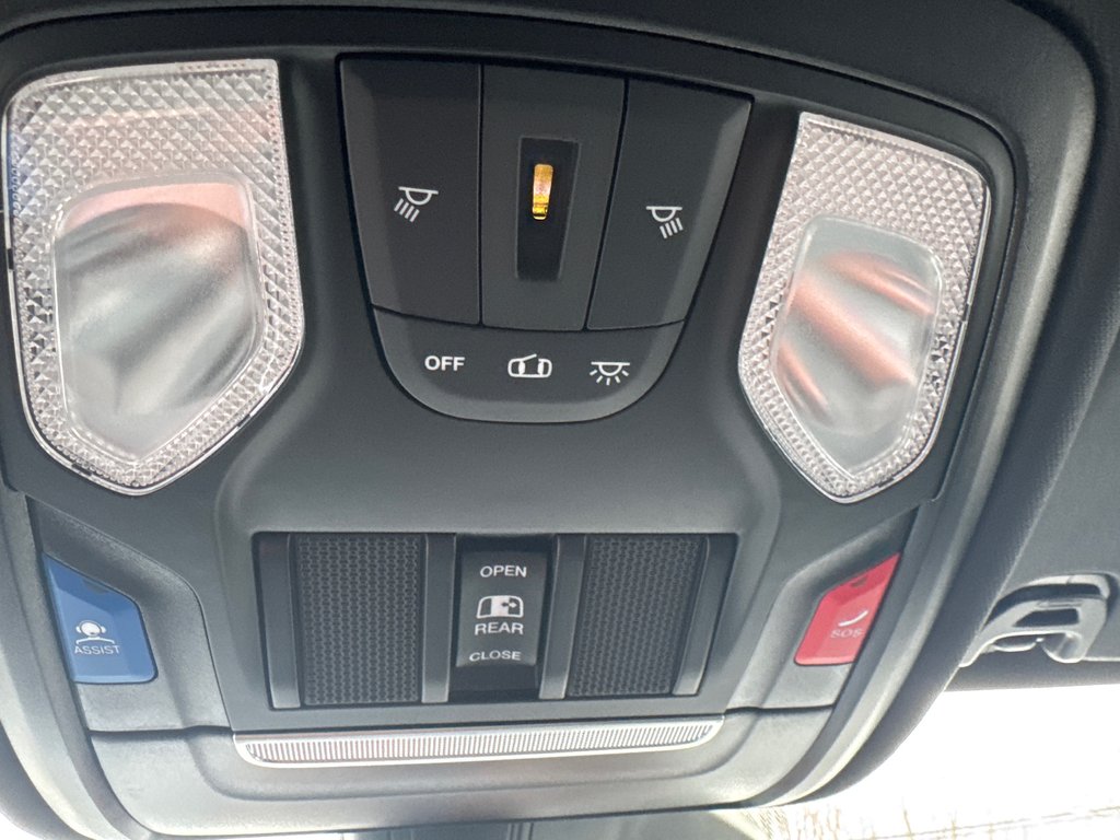 Ram 1500 EXPRESS 2026 à Sussex, Nouveau-Brunswick - 21 - w1024h768px