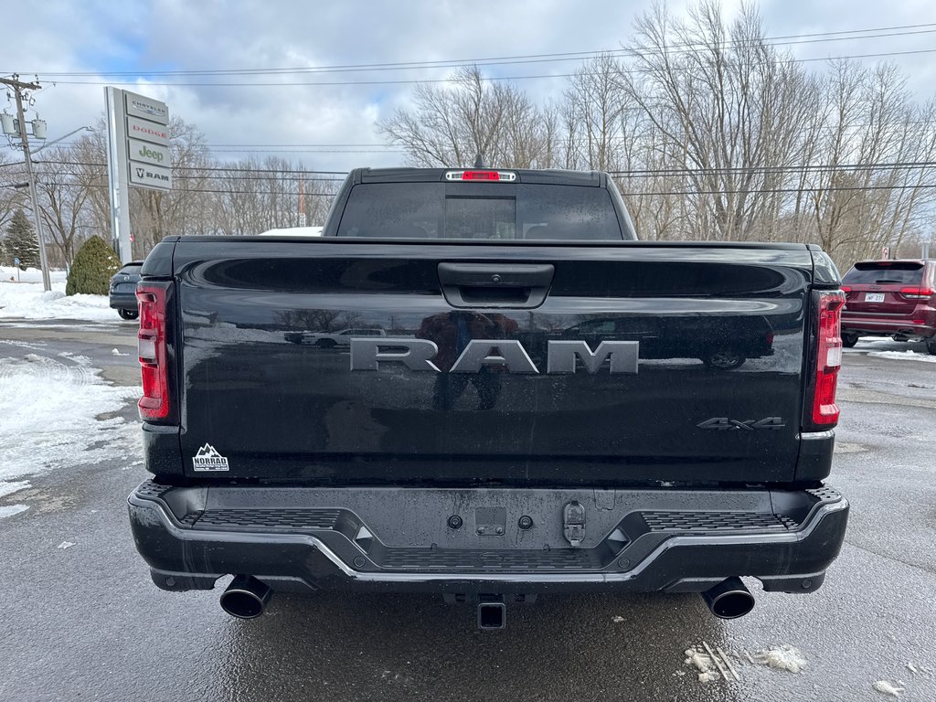Ram 1500 EXPRESS 2026 à Sussex, Nouveau-Brunswick - 4 - w1024h768px
