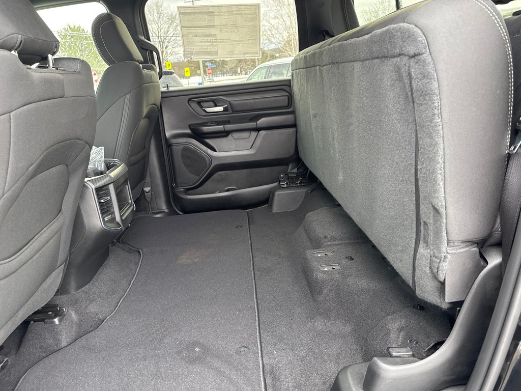 Ram 1500 EXPRESS 2026 à Sussex, Nouveau-Brunswick - 31 - w1024h768px