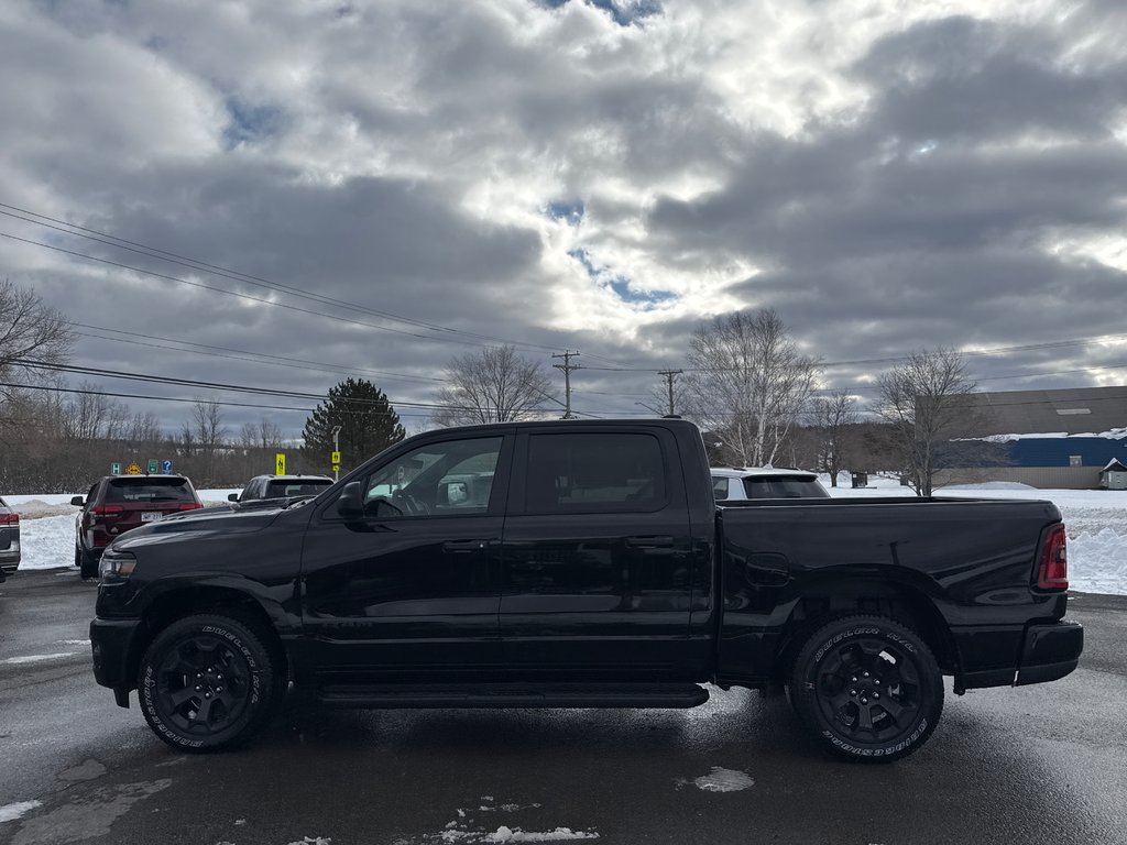 Ram 1500 EXPRESS 2026 à Sussex, Nouveau-Brunswick - 2 - w1024h768px