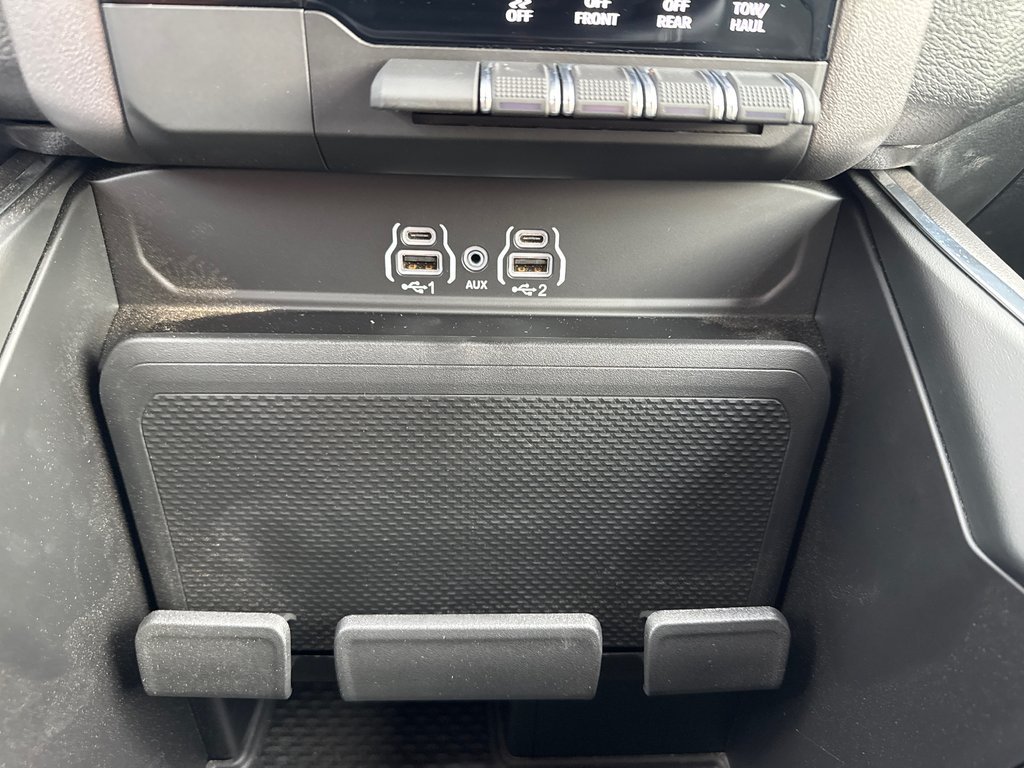 Ram 1500 EXPRESS 2026 à Sussex, Nouveau-Brunswick - 25 - w1024h768px