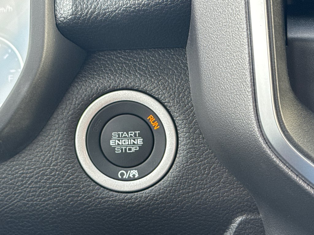 Ram 1500 EXPRESS 2026 à Sussex, Nouveau-Brunswick - 19 - w1024h768px