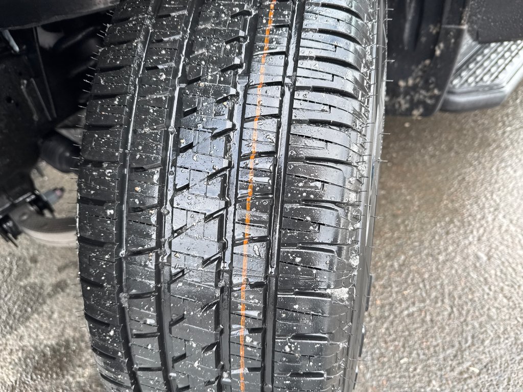 Ram 1500 EXPRESS 2026 à Sussex, Nouveau-Brunswick - 12 - w1024h768px