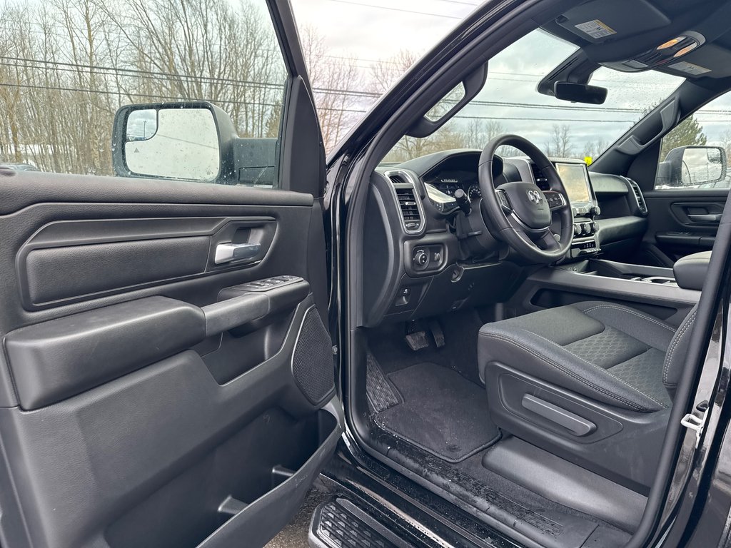 Ram 1500 EXPRESS 2026 à Sussex, Nouveau-Brunswick - 13 - w1024h768px