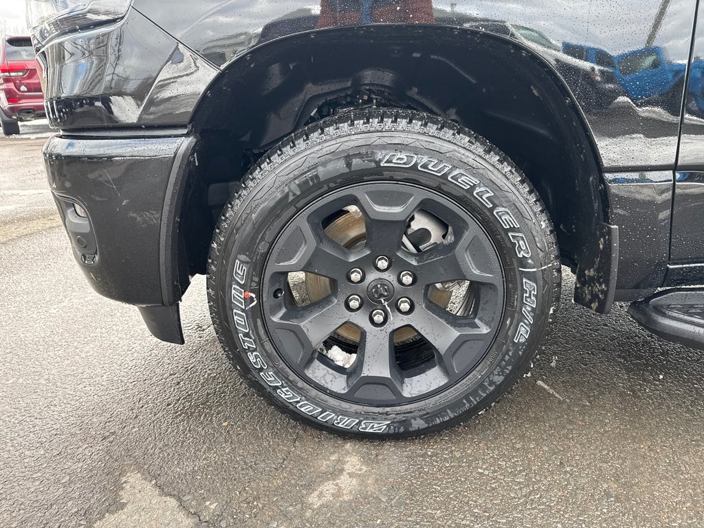 Ram 1500 EXPRESS 2026 à Sussex, Nouveau-Brunswick - 11 - w1024h768px