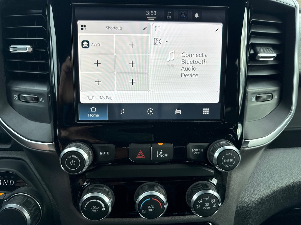 Ram 1500 EXPRESS 2026 à Sussex, Nouveau-Brunswick - 24 - w1024h768px