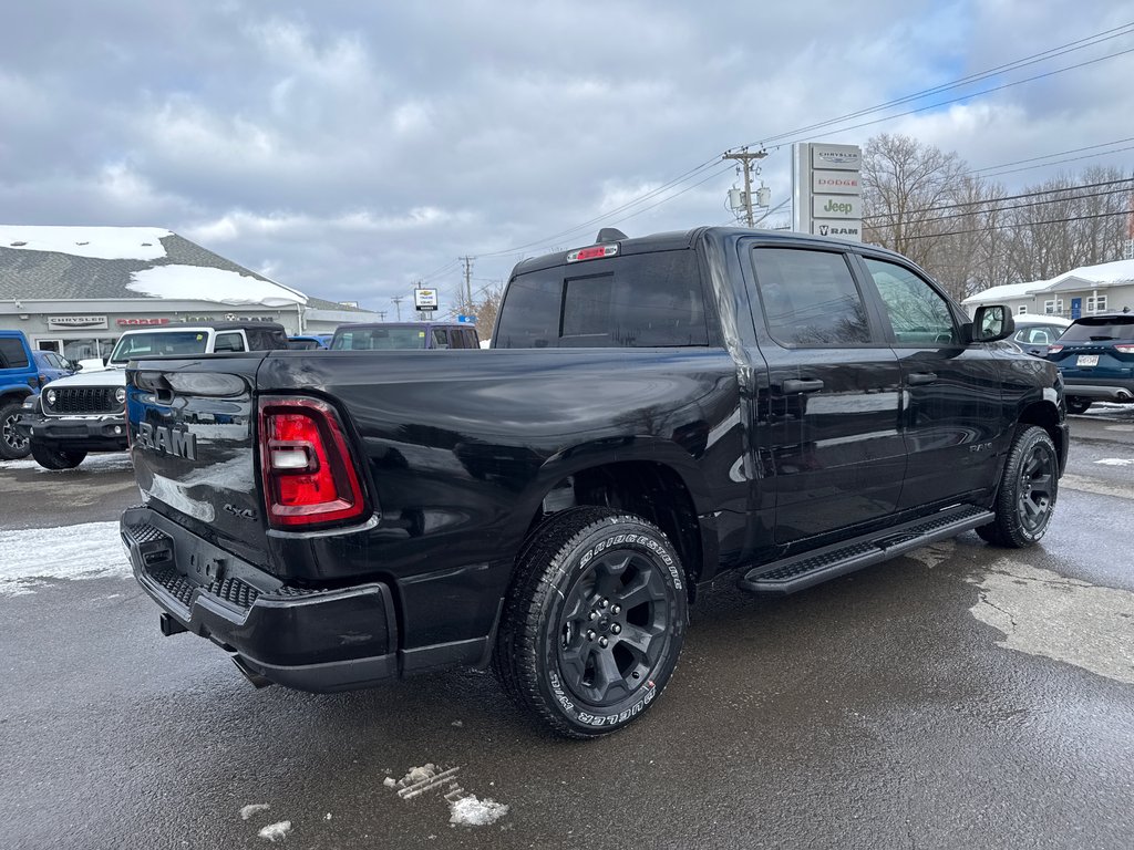 Ram 1500 EXPRESS 2026 à Sussex, Nouveau-Brunswick - 6 - w1024h768px