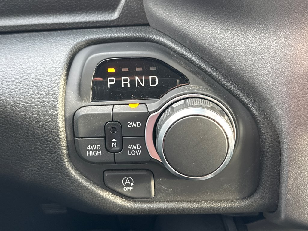 Ram 1500 EXPRESS 2026 à Sussex, Nouveau-Brunswick - 20 - w1024h768px