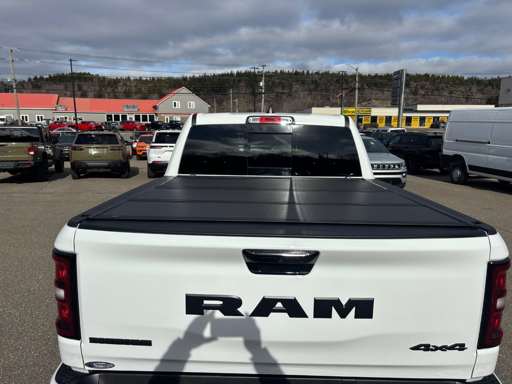 2026 Ram 1500 BIG HORN in Saint John, New Brunswick - 10 - w1024h768px