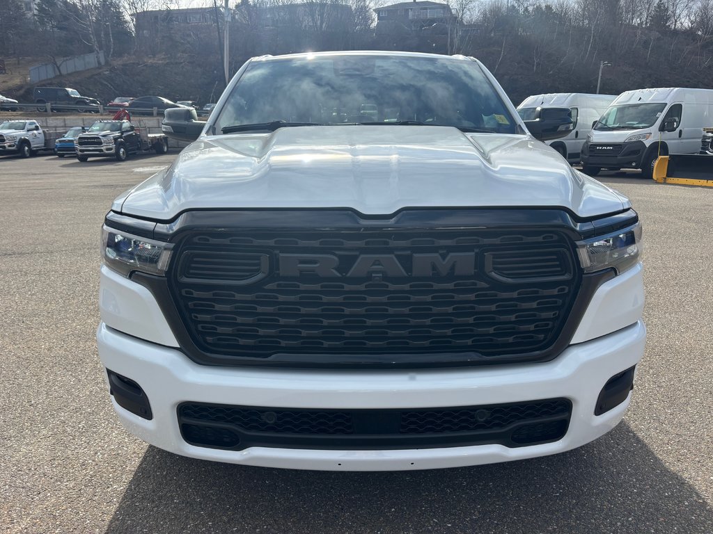 2026 Ram 1500 BIG HORN in Saint John, New Brunswick - 2 - w1024h768px
