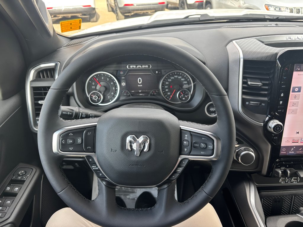 2026 Ram 1500 BIG HORN in Saint John, New Brunswick - 14 - w1024h768px