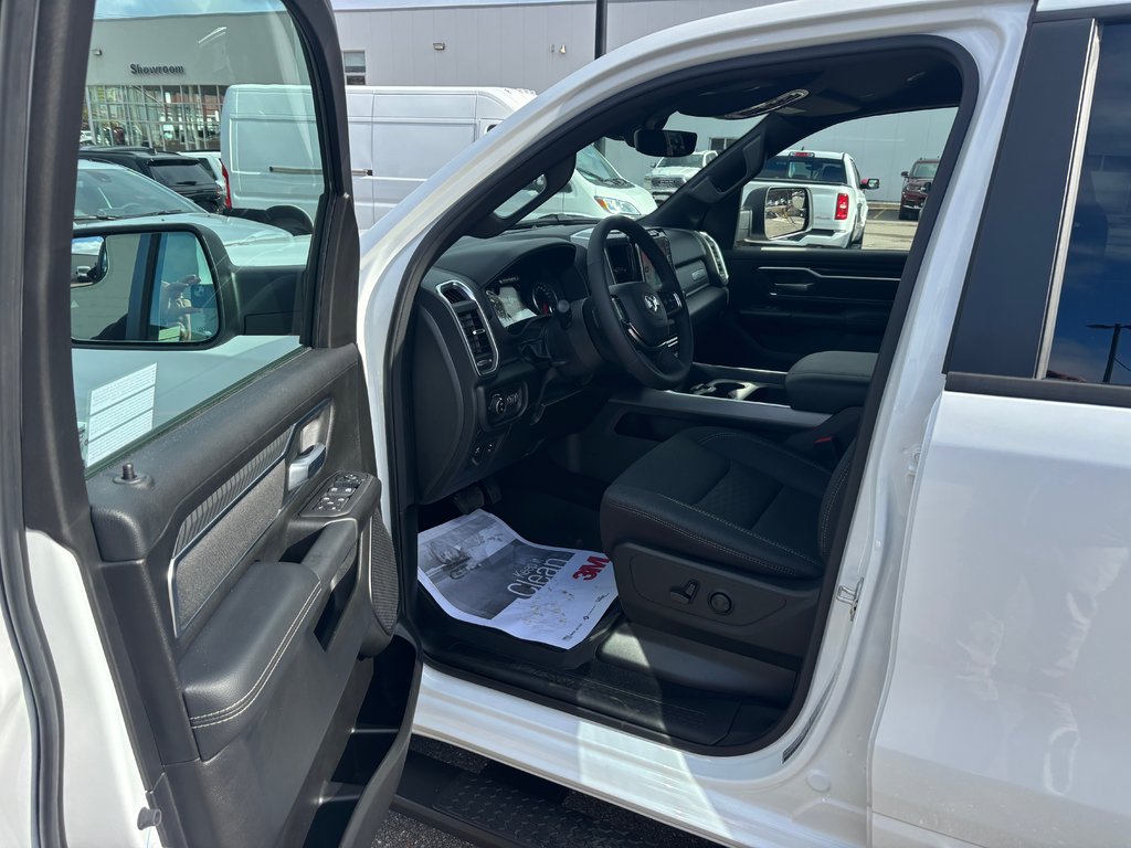 2026 Ram 1500 BIG HORN in Saint John, New Brunswick - 13 - w1024h768px