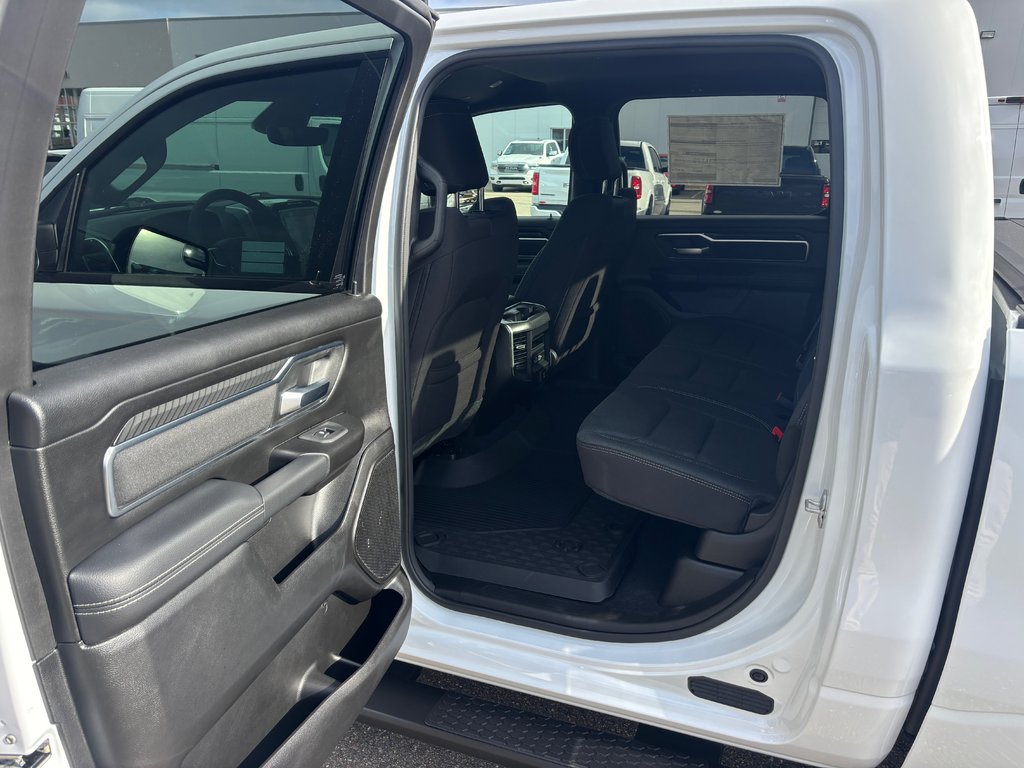 2026 Ram 1500 BIG HORN in Saint John, New Brunswick - 12 - w1024h768px