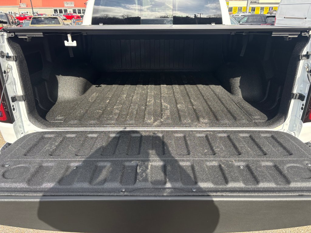 2026 Ram 1500 BIG HORN in Saint John, New Brunswick - 11 - w1024h768px