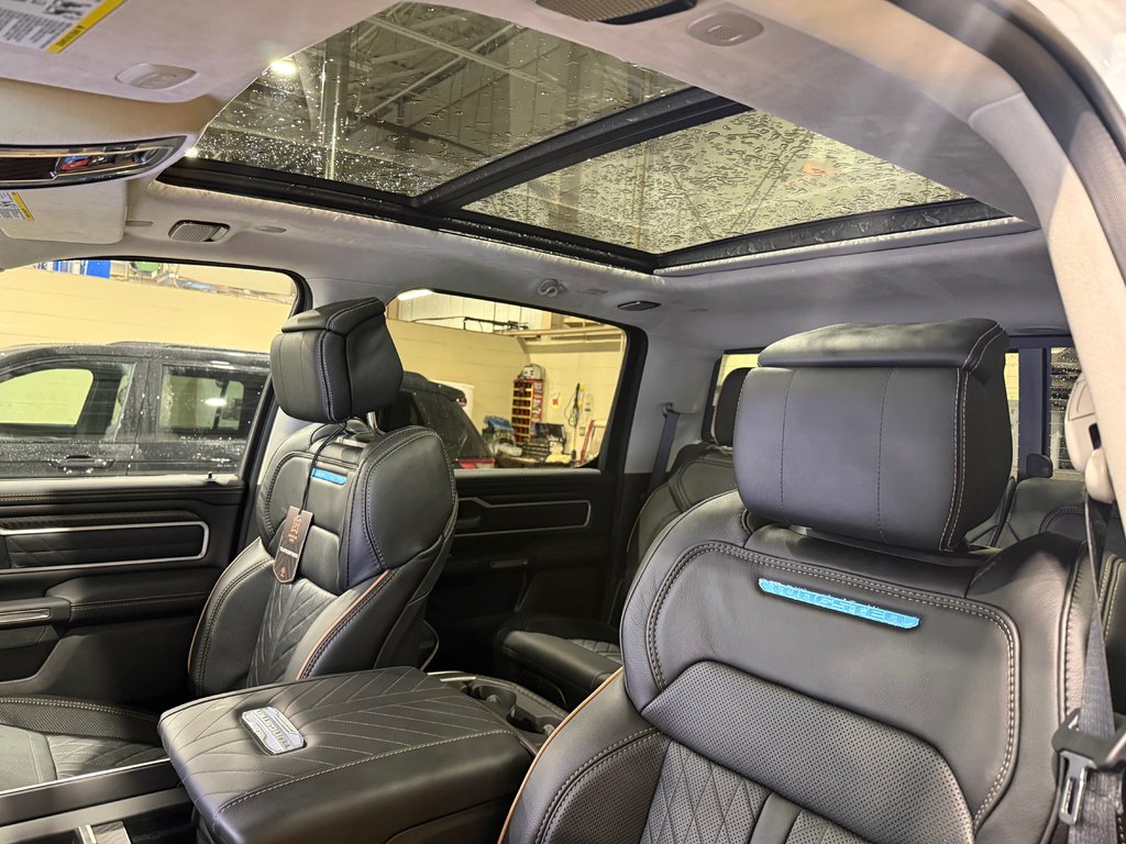 2026 Ram 1500 TUNGSTEN in Saint John, New Brunswick - 7 - w1024h768px