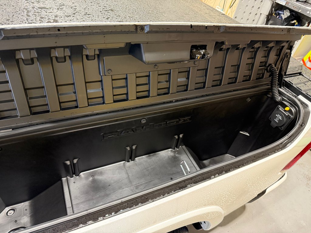 2026 Ram 1500 TUNGSTEN in Saint John, New Brunswick - 10 - w1024h768px