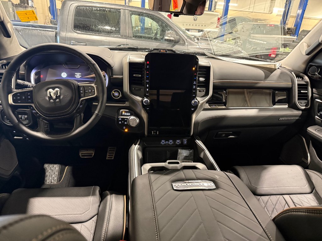 2026 Ram 1500 TUNGSTEN in Saint John, New Brunswick - 5 - w1024h768px