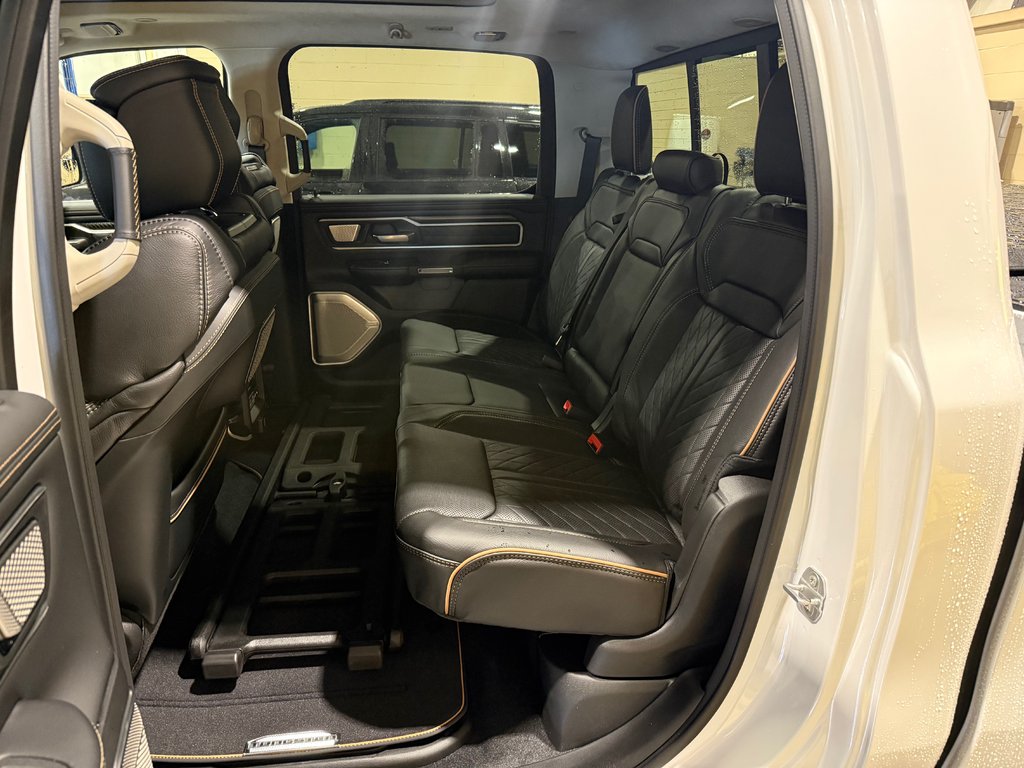 2026 Ram 1500 TUNGSTEN in Saint John, New Brunswick - 4 - w1024h768px