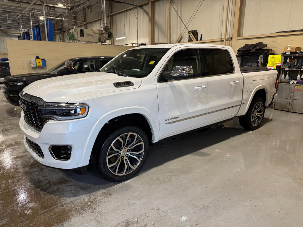 2026 Ram 1500 TUNGSTEN in Saint John, New Brunswick - 1 - w1024h768px