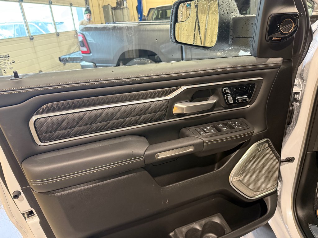 2026 Ram 1500 TUNGSTEN in Saint John, New Brunswick - 9 - w1024h768px