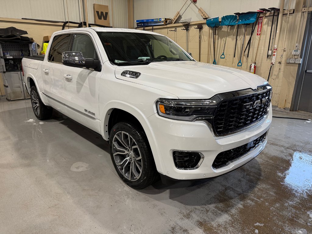 2026 Ram 1500 TUNGSTEN in Saint John, New Brunswick - 2 - w1024h768px